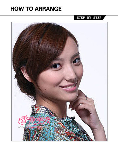 �෢Ϊ�̷������� ���岽���쾫���̷�