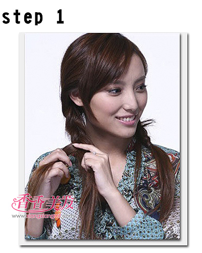 �෢Ϊ�̷������� ���岽���쾫���̷�