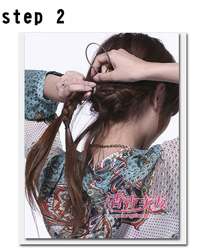 �෢Ϊ�̷������� ���岽���쾫���̷�