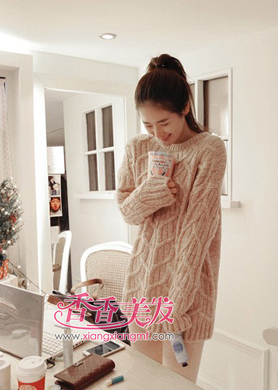 ����Ů���������� ������ʽ��β�����Ƽ�