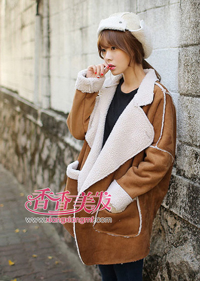 ����Ů���������� ������ʽ��β�����Ƽ�