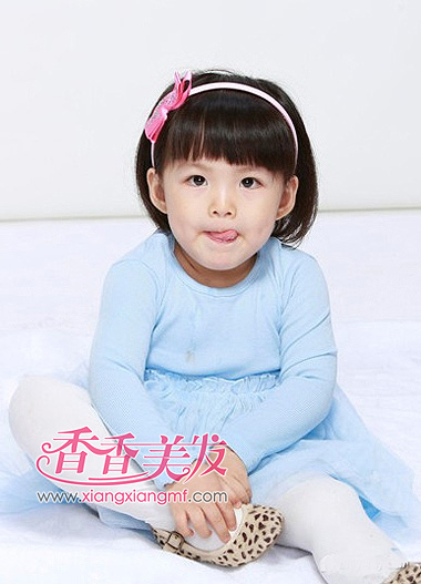 ����С�����ͯ����  Ѿͷ�����ȹ���