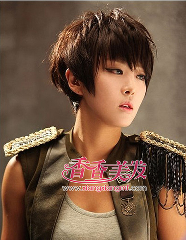 �������Զ̷����� �ٱ�˧������Ů��ζ