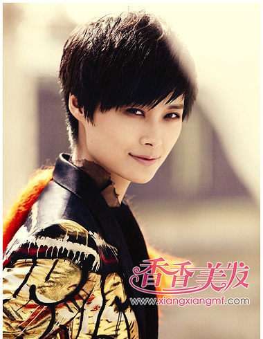 �������Զ̷����� �ٱ�˧������Ů��ζ