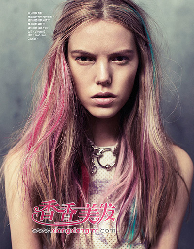 ʱ�и�����Ⱦ�� �÷�ɫ������������