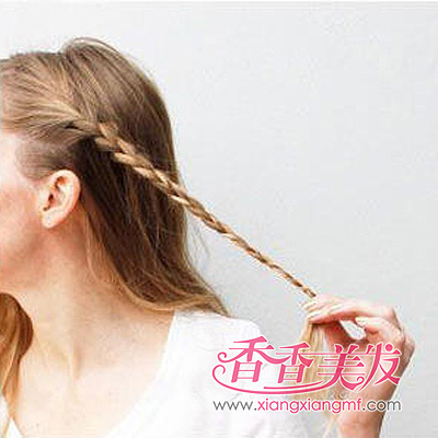 ���ŵ���β����DIY�̳� 5���ӱ�����������