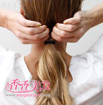 ���ŵ���β����DIY�̳� 5���ӱ�����������