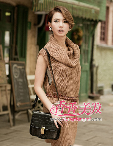 ��ޱʱ�ж̷����� �̷�Ҳ����Ů����