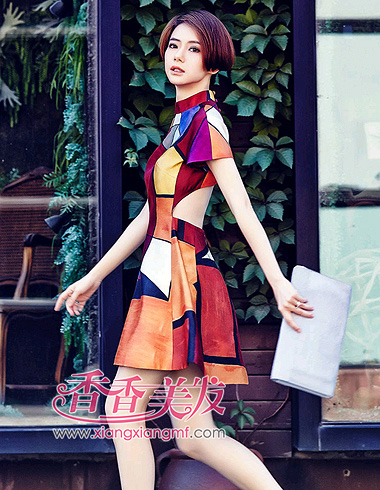 ��ޱʱ�ж̷����� �̷�Ҳ����Ů����