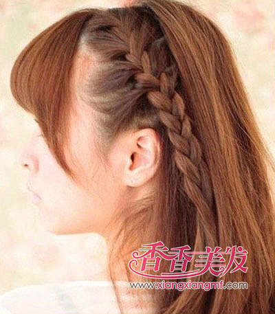 ��ʽ��Ů��෢ Լ�������ر�