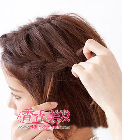 �̷�һ�������� BOBOͷ�����෢