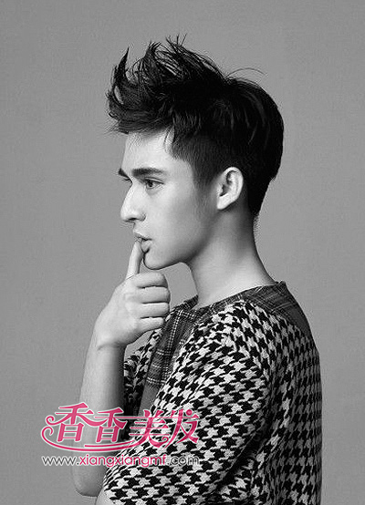 ���������ǿ���ʿ�̷����� ����˧��û���ѣ�