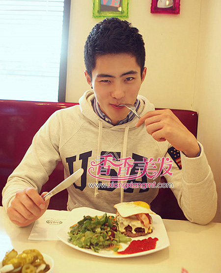 ����ѧԺ�緢�� ����˧��ֵ�ý��