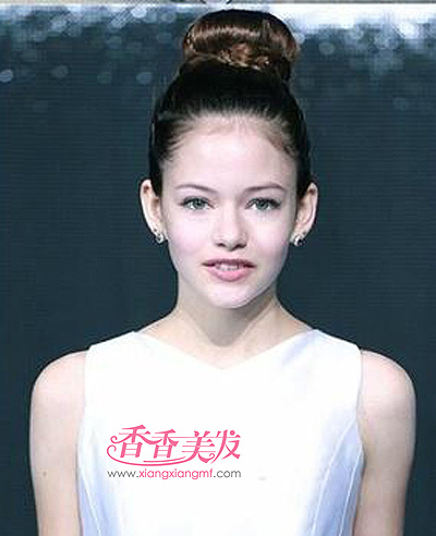 �Ǽʴ�ԽС��ŮMackenzie foy������ ���췢��������Ů��������