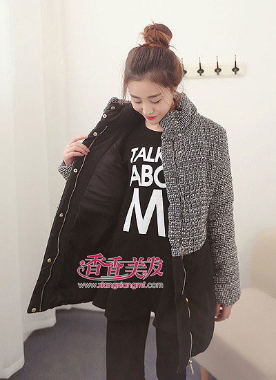 ������ʽ�ٴ�����ͷ ��ʽ����Ů��ζ��ʮ��