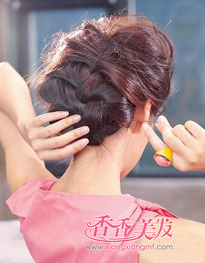 ʱ�е����̷�DIY ���Ů������Ī��