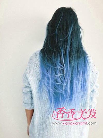 ������Ψ����ɫȾ�� ���������е���