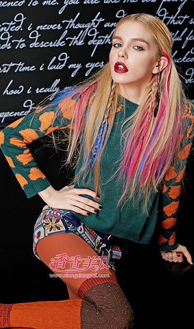 �Ų�ƯȾ������ ������ɫ������