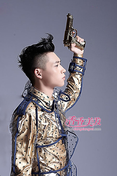 κ�����ʹ��̵� ʱ�и��Էɻ�ͷ����Ʈ��