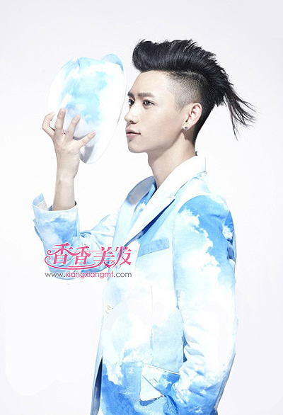 κ�����ʹ��̵� ʱ�и��Էɻ�ͷ����Ʈ��