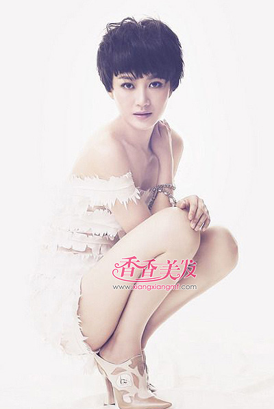 ʱ��Ů�Ƕ̷����� ���Բ�һ������������