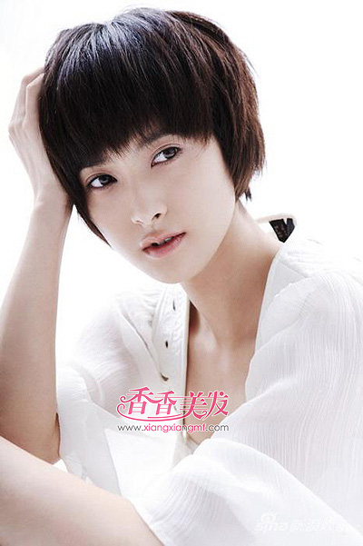 ʱ��Ů�Ƕ̷����� ���Բ�һ������������