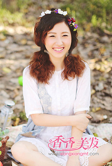 С������ʱ�е���ͷ����  ������Ƥ��ɱ����Ů��