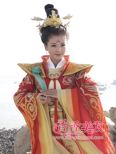 ���ι�װͼƬ�󼯽� ������񡷾��ޡ����桷��ׯ