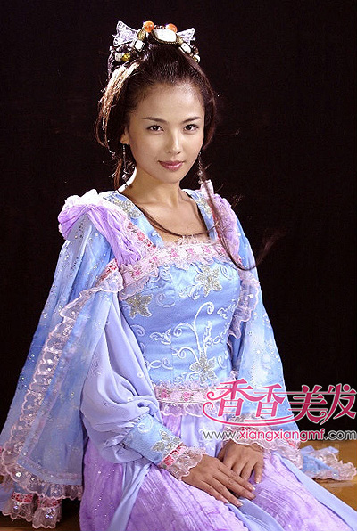 ���ι�װͼƬ�󼯽� ������񡷾��ޡ����桷��ׯ