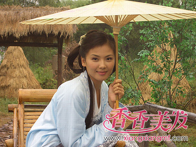 ���ι�װͼƬ�󼯽� ������񡷾��ޡ����桷��ׯ