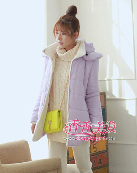 �崿Ů������ͷ���� չ��Ů���ഺ�������黳