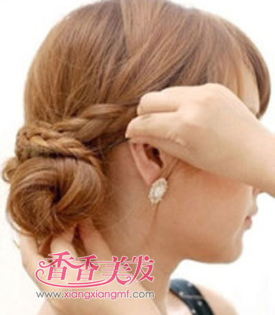 ��ʽ�̷�DIY 5��������������򷶶�