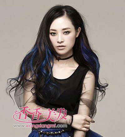 �ߵ�������Ⱦ���� �񶬾�Ҫ��ײɫ