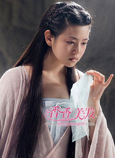 �崿Ů�Ƿ糾ŮLOOK ˭�������������Ļ���