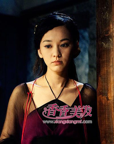 �崿Ů�Ƿ糾ŮLOOK ˭�������������Ļ���