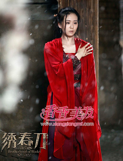 �崿Ů�Ƿ糾ŮLOOK ˭�������������Ļ���