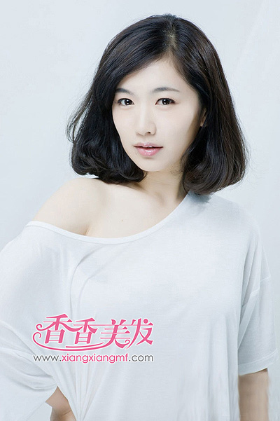 Ů�����ʶ̷�����ͼƬ ʱ���ڿ�BOBOͷ�ٷְ�����