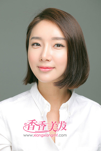 Ů�����ʶ̷�����ͼƬ ʱ���ڿ�BOBOͷ�ٷְ�����