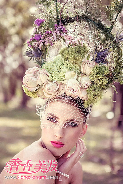 2015�괺���󻨶����ﻨ��ͷ�� �·���䷲������Ů