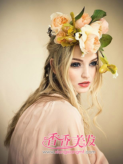 2015�괺���󻨶����ﻨ��ͷ�� �·���䷲������Ů