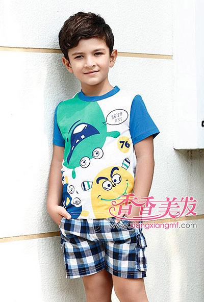 С��̫��ͯ���� ˧���������˰�