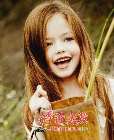 ��ˮ��С�����Ǽʴ�Խͯ��Mackenzie Foy����