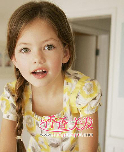 ��ˮ��С�����Ǽʴ�Խͯ��Mackenzie Foy����
