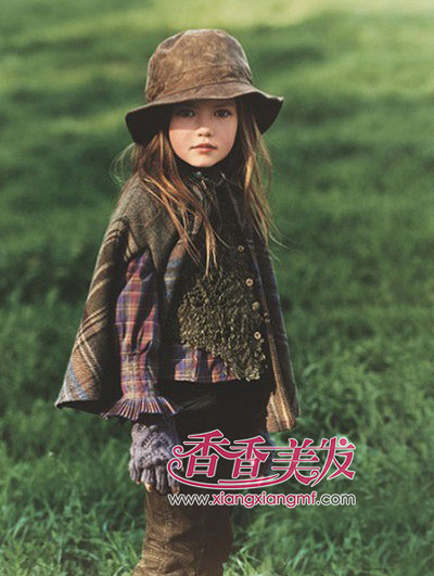 ��ˮ��С�����Ǽʴ�Խͯ��Mackenzie Foy����
