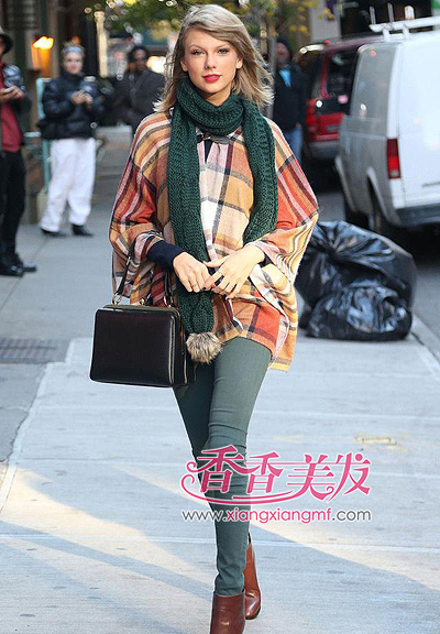 �����Taylor Swift���ַ��� ��ůʱ��������