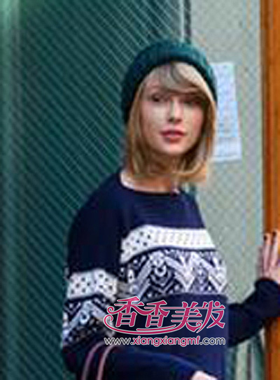 �����Taylor Swift���ַ��� ��ůʱ��������