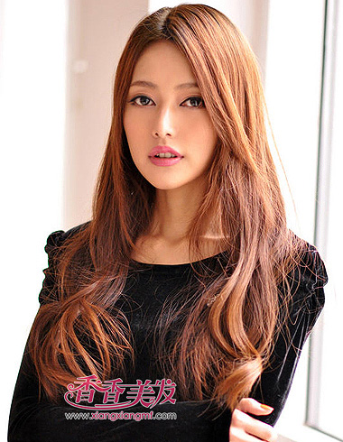 ����ʱ�г�����Ů����ʽ���� ɢ��ŨŨ��������Ϣ