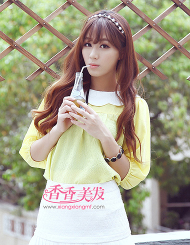 ����ʱ�г�����Ů����ʽ���� ɢ��ŨŨ��������Ϣ