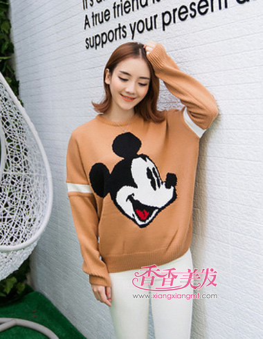 ����ʱ�г�����Ů����ʽ���� ɢ��ŨŨ��������Ϣ