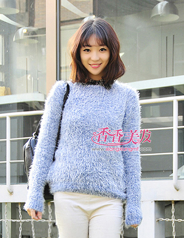 ����ʱ�г�����Ů����ʽ���� ɢ��ŨŨ��������Ϣ